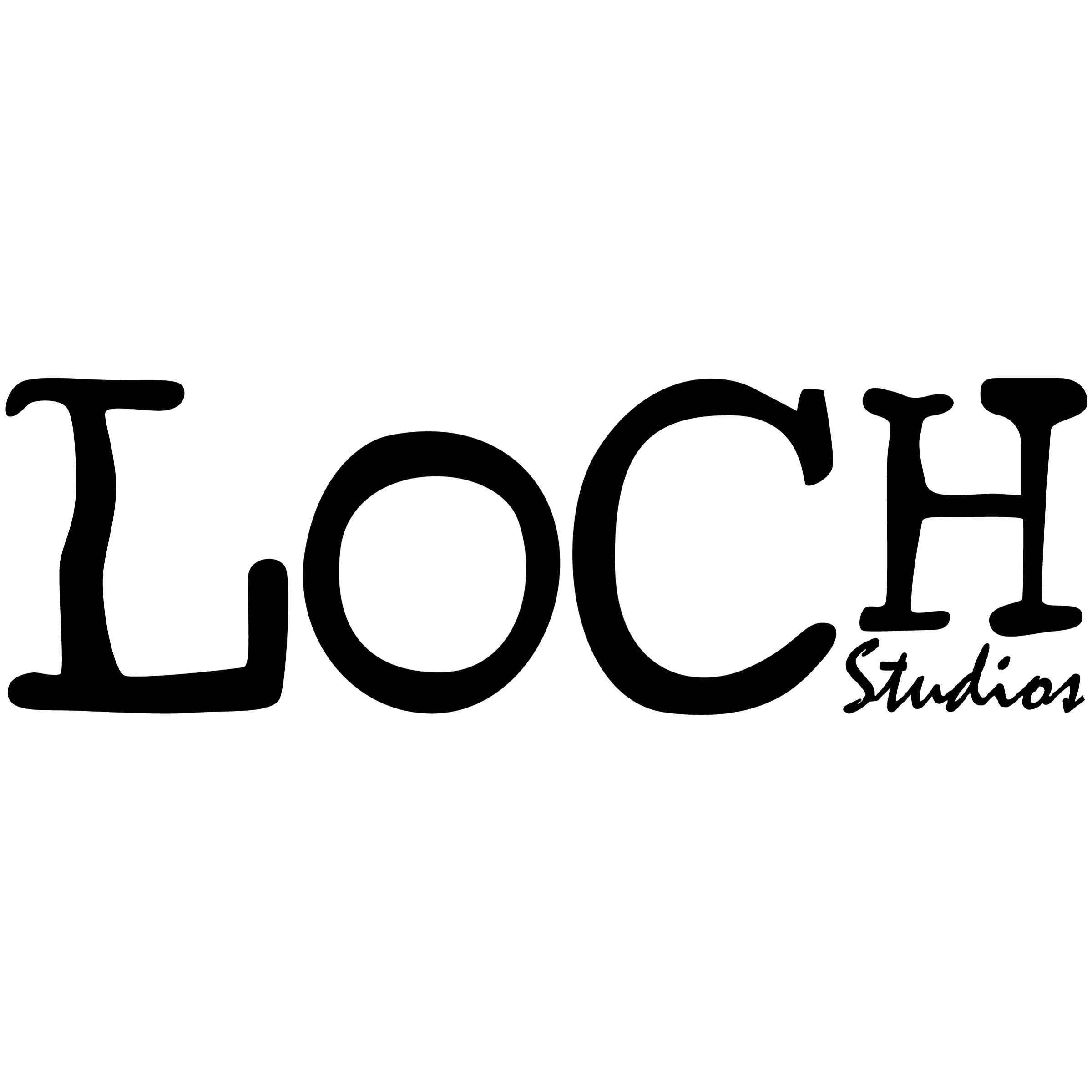 LochStudios Logo