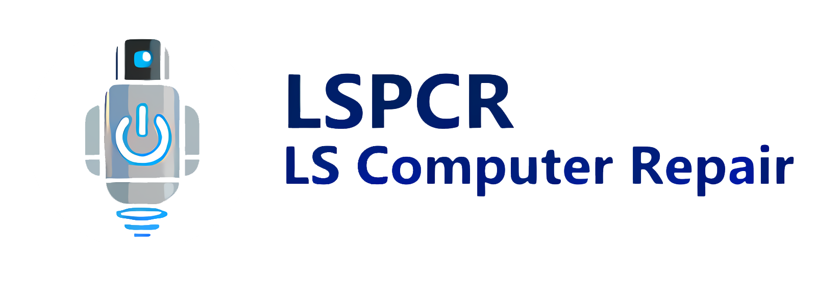 LSPCR Logo